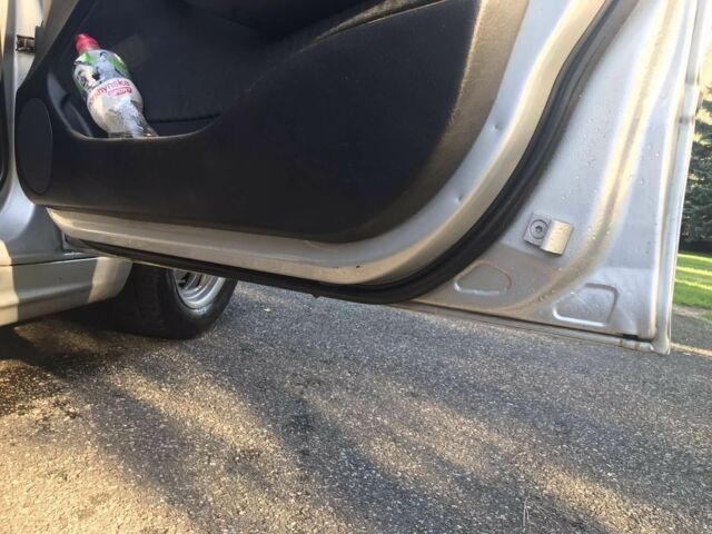 Сірий БМВ 3 Серія, об'ємом двигуна 2 л та пробігом 348 тис. км за 4000 $, фото 5 на Automoto.ua