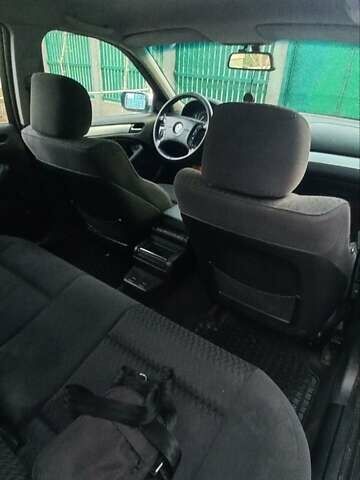 Сірий БМВ 3 Серія, об'ємом двигуна 1.95 л та пробігом 463 тис. км за 4500 $, фото 14 на Automoto.ua