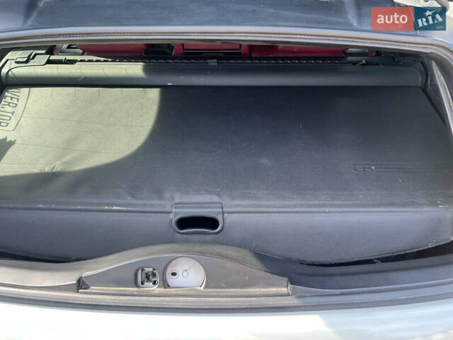 Серый БМВ 3 Серия, объемом двигателя 2.9 л и пробегом 401 тыс. км за 9500 $, фото 16 на Automoto.ua