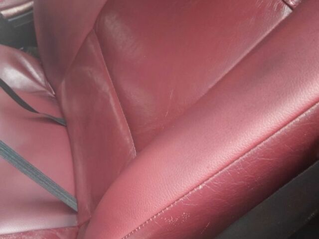 Серый БМВ 3 Серия, объемом двигателя 2.9 л и пробегом 370 тыс. км за 5000 $, фото 5 на Automoto.ua