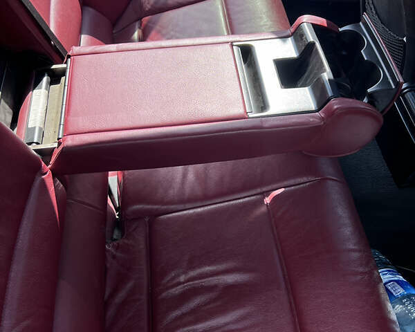 Серый БМВ 3 Серия, объемом двигателя 2.9 л и пробегом 401 тыс. км за 9500 $, фото 37 на Automoto.ua