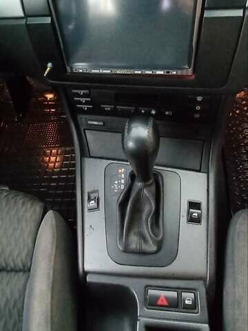 Сірий БМВ 3 Серія, об'ємом двигуна 1.95 л та пробігом 463 тис. км за 4500 $, фото 16 на Automoto.ua