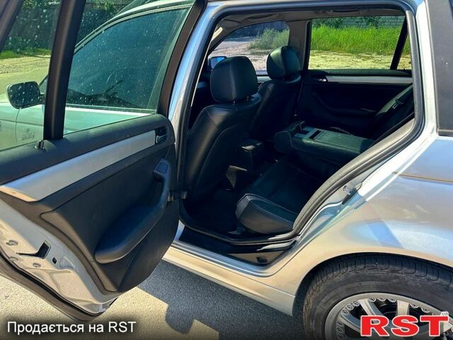 Серый БМВ 3 Серия, объемом двигателя 2 л и пробегом 0 тыс. км за 4500 $, фото 5 на Automoto.ua