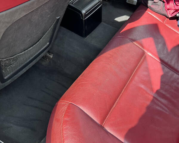 Серый БМВ 3 Серия, объемом двигателя 2.9 л и пробегом 401 тыс. км за 9500 $, фото 36 на Automoto.ua