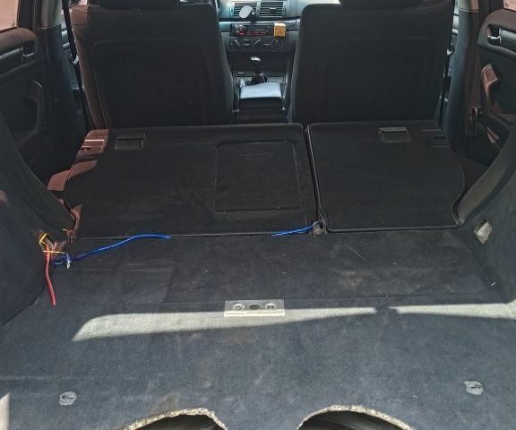 Серый БМВ 3 Серия, объемом двигателя 0 л и пробегом 350 тыс. км за 1800 $, фото 4 на Automoto.ua