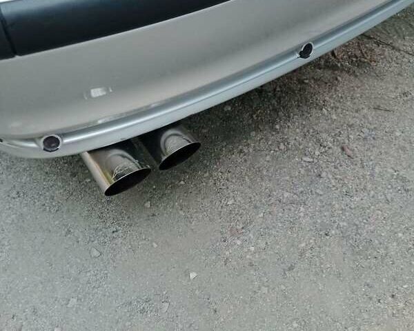 Сірий БМВ 3 Серія, об'ємом двигуна 1.9 л та пробігом 350 тис. км за 5000 $, фото 14 на Automoto.ua