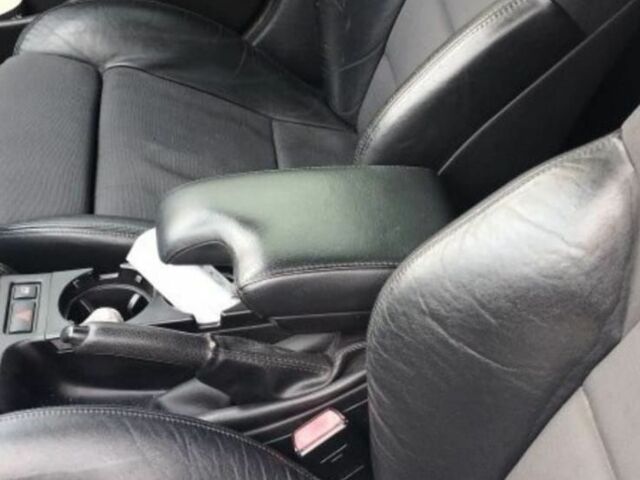 Сірий БМВ 3 Серія, об'ємом двигуна 2 л та пробігом 170 тис. км за 5100 $, фото 4 на Automoto.ua