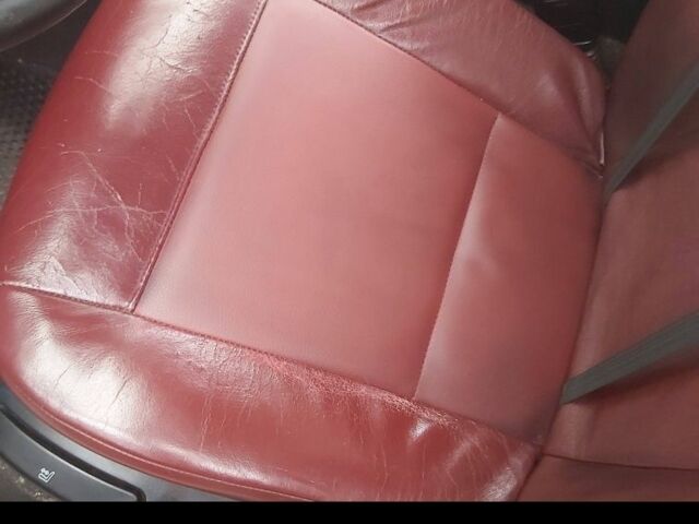 Серый БМВ 3 Серия, объемом двигателя 2.9 л и пробегом 370 тыс. км за 5000 $, фото 8 на Automoto.ua