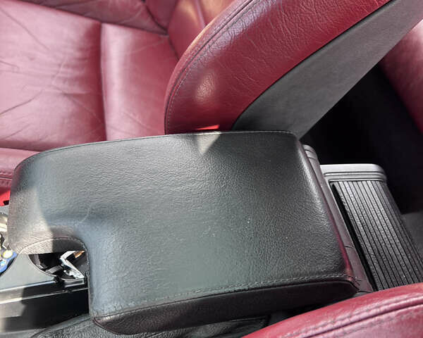 Серый БМВ 3 Серия, объемом двигателя 2.9 л и пробегом 401 тыс. км за 9500 $, фото 33 на Automoto.ua