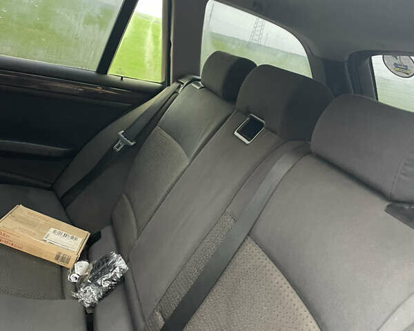 Сірий БМВ 3 Серія, об'ємом двигуна 3 л та пробігом 392 тис. км за 6100 $, фото 9 на Automoto.ua