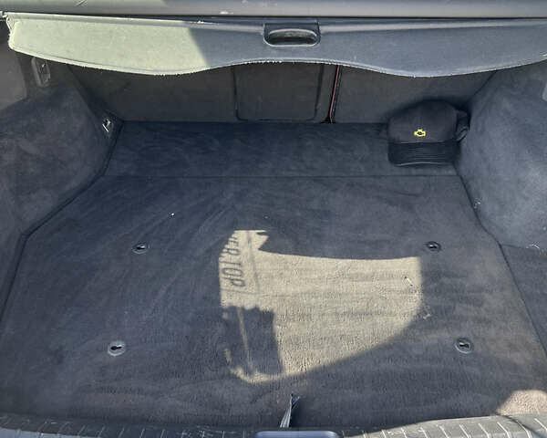 Серый БМВ 3 Серия, объемом двигателя 2.9 л и пробегом 401 тыс. км за 9500 $, фото 51 на Automoto.ua