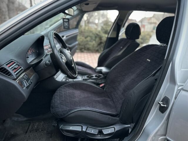 Сірий БМВ 3 Серія, об'ємом двигуна 2.9 л та пробігом 350 тис. км за 5600 $, фото 8 на Automoto.ua