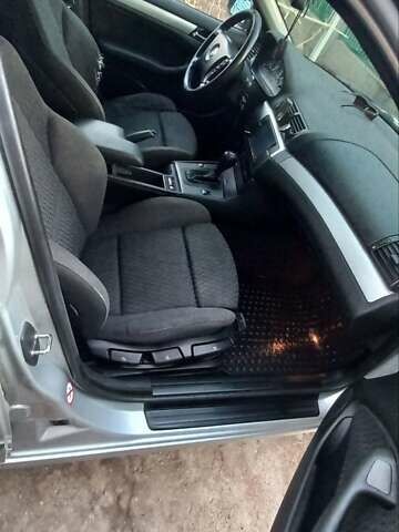 Сірий БМВ 3 Серія, об'ємом двигуна 1.95 л та пробігом 463 тис. км за 4500 $, фото 11 на Automoto.ua