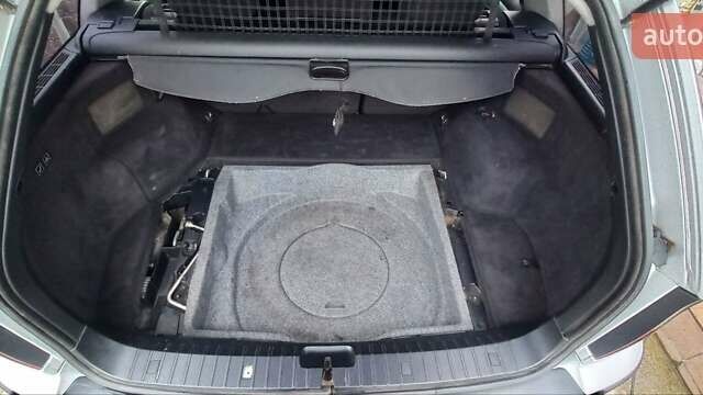 Сірий БМВ 3 Серія, об'ємом двигуна 1.95 л та пробігом 463 тис. км за 4500 $, фото 6 на Automoto.ua