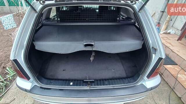 Сірий БМВ 3 Серія, об'ємом двигуна 1.95 л та пробігом 463 тис. км за 4500 $, фото 10 на Automoto.ua