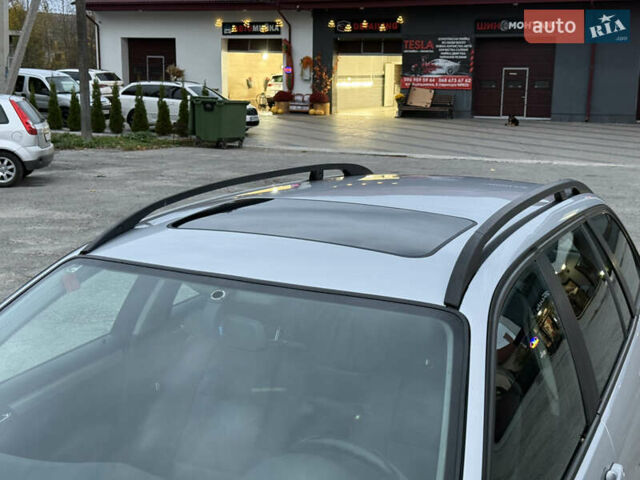 Сірий БМВ 3 Серія, об'ємом двигуна 2 л та пробігом 312 тис. км за 3650 $, фото 11 на Automoto.ua