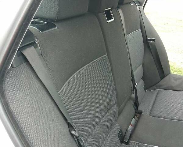 Серый БМВ 3 Серия, объемом двигателя 1.9 л и пробегом 260 тыс. км за 5000 $, фото 39 на Automoto.ua