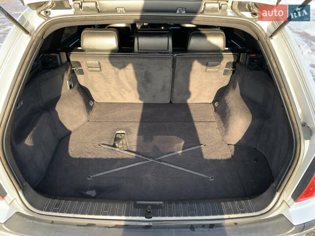 Сірий БМВ 3 Серія, об'ємом двигуна 2.9 л та пробігом 235 тис. км за 7000 $, фото 26 на Automoto.ua