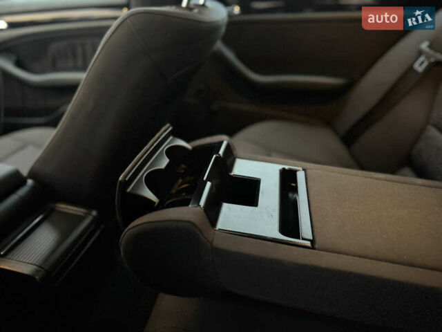 Сірий БМВ 3 Серія, об'ємом двигуна 2 л та пробігом 252 тис. км за 4550 $, фото 22 на Automoto.ua