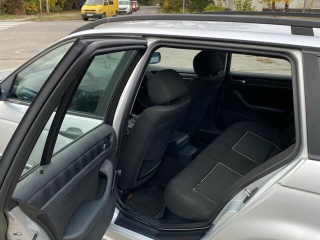 Сірий БМВ 3 Серія, об'ємом двигуна 2 л та пробігом 400 тис. км за 3500 $, фото 22 на Automoto.ua