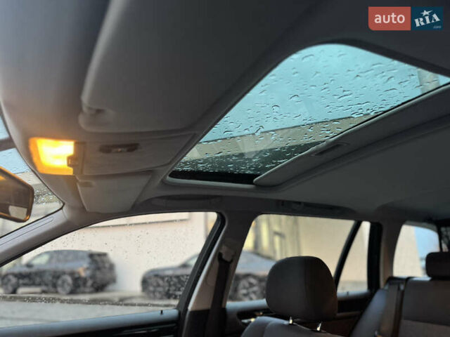 Сірий БМВ 3 Серія, об'ємом двигуна 2 л та пробігом 252 тис. км за 4550 $, фото 17 на Automoto.ua