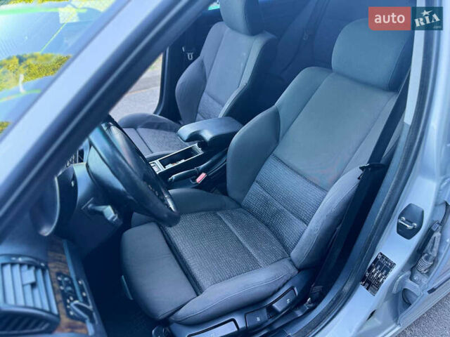Сірий БМВ 3 Серія, об'ємом двигуна 2 л та пробігом 250 тис. км за 4999 $, фото 29 на Automoto.ua