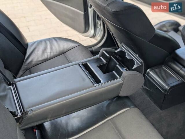 Сірий БМВ 3 Серія, об'ємом двигуна 2 л та пробігом 191 тис. км за 5299 $, фото 50 на Automoto.ua