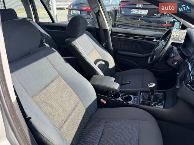 Сірий БМВ 3 Серія, об'ємом двигуна 2 л та пробігом 230 тис. км за 4350 $, фото 28 на Automoto.ua