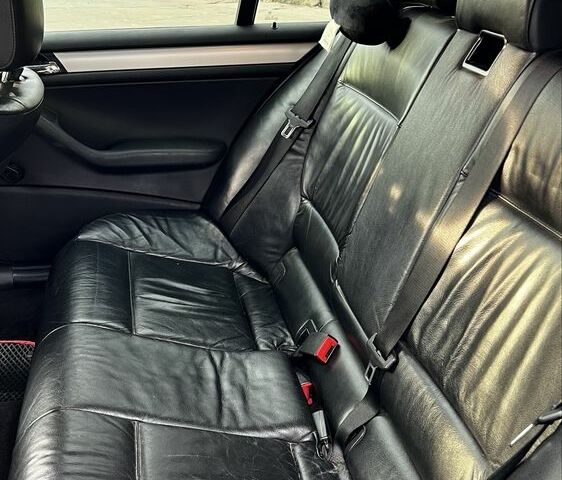 Сірий БМВ 3 Серія, об'ємом двигуна 0 л та пробігом 400 тис. км за 5400 $, фото 5 на Automoto.ua