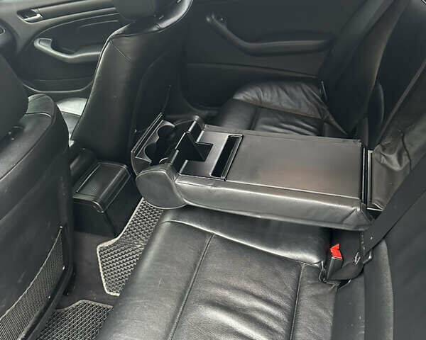 Серый БМВ 3 Серия, объемом двигателя 2.93 л и пробегом 363 тыс. км за 5900 $, фото 18 на Automoto.ua