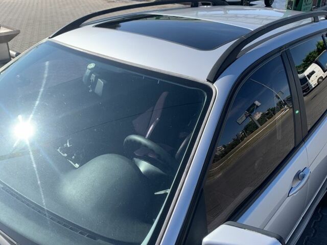 Серый БМВ 3 Серия, объемом двигателя 2 л и пробегом 400 тыс. км за 3000 $, фото 6 на Automoto.ua