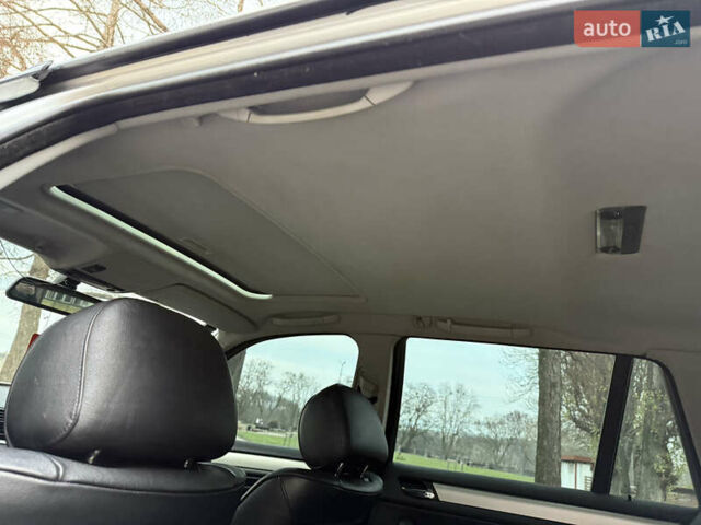 Серый БМВ 3 Серия, объемом двигателя 2 л и пробегом 330 тыс. км за 4000 $, фото 14 на Automoto.ua