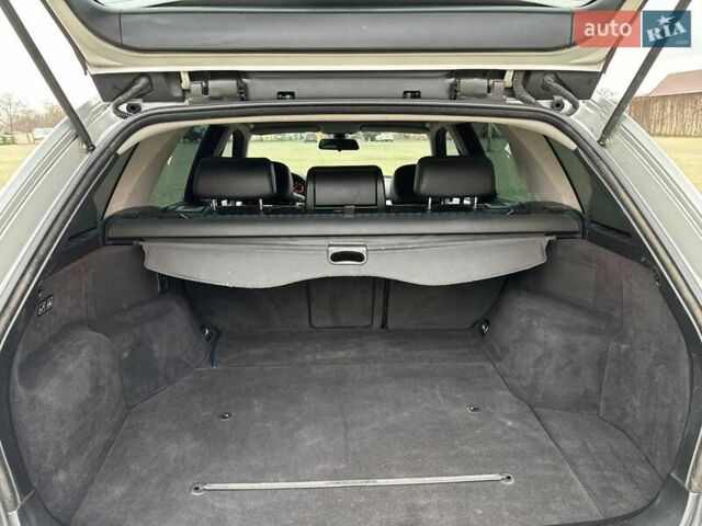 Сірий БМВ 3 Серія, об'ємом двигуна 3 л та пробігом 278 тис. км за 5950 $, фото 27 на Automoto.ua