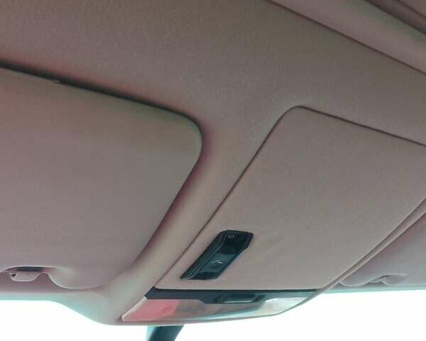 Серый БМВ 3 Серия, объемом двигателя 1.9 л и пробегом 260 тыс. км за 5000 $, фото 30 на Automoto.ua