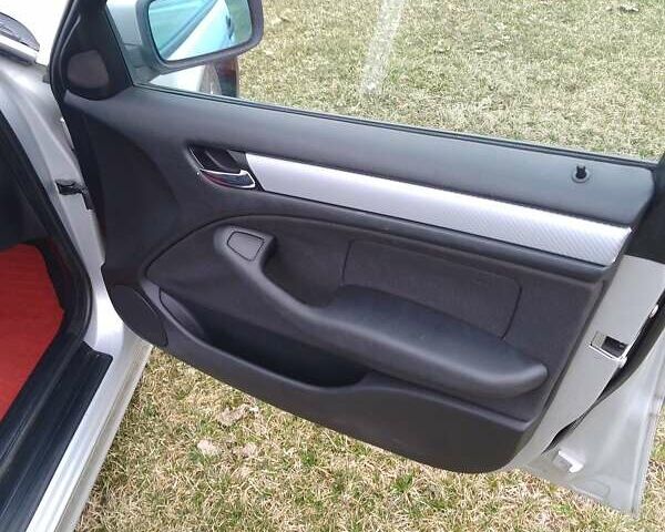 Серый БМВ 3 Серия, объемом двигателя 1.9 л и пробегом 260 тыс. км за 5000 $, фото 33 на Automoto.ua