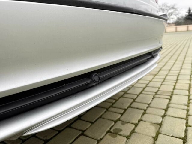 Серый БМВ 3 Серия, объемом двигателя 2.9 л и пробегом 278 тыс. км за 5950 $, фото 23 на Automoto.ua