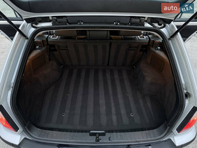 Сірий БМВ 3 Серія, об'ємом двигуна 2 л та пробігом 312 тис. км за 3650 $, фото 27 на Automoto.ua