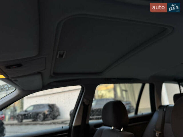 Сірий БМВ 3 Серія, об'ємом двигуна 2 л та пробігом 252 тис. км за 4550 $, фото 16 на Automoto.ua