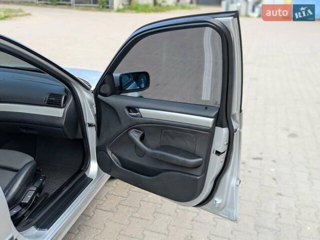 Сірий БМВ 3 Серія, об'ємом двигуна 2 л та пробігом 191 тис. км за 5299 $, фото 53 на Automoto.ua
