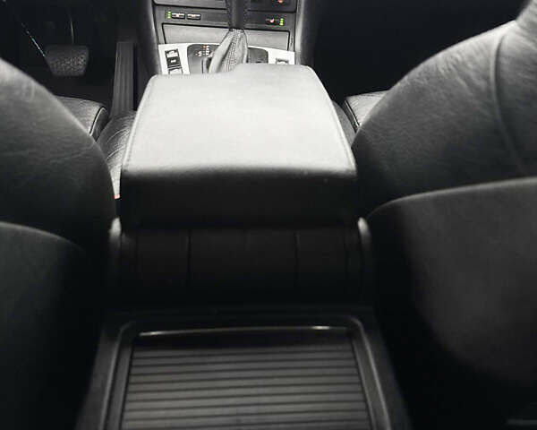 Сірий БМВ 3 Серія, об'ємом двигуна 3 л та пробігом 278 тис. км за 5950 $, фото 18 на Automoto.ua