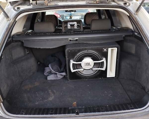 Сірий БМВ 3 Серія, об'ємом двигуна 2 л та пробігом 380 тис. км за 5000 $, фото 7 на Automoto.ua