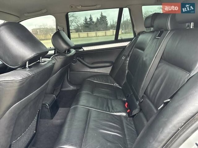 Сірий БМВ 3 Серія, об'ємом двигуна 3 л та пробігом 278 тис. км за 5950 $, фото 13 на Automoto.ua