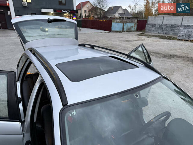 Сірий БМВ 3 Серія, об'ємом двигуна 2 л та пробігом 312 тис. км за 3650 $, фото 21 на Automoto.ua