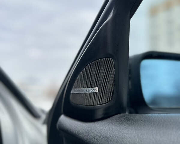 Серый БМВ 3 Серия, объемом двигателя 2 л и пробегом 323 тыс. км за 3799 $, фото 15 на Automoto.ua