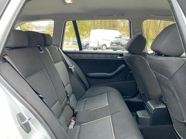 Сірий БМВ 3 Серія, об'ємом двигуна 2 л та пробігом 400 тис. км за 3500 $, фото 21 на Automoto.ua