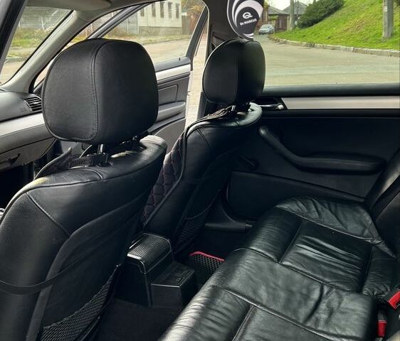 Сірий БМВ 3 Серія, об'ємом двигуна 0 л та пробігом 400 тис. км за 5400 $, фото 6 на Automoto.ua