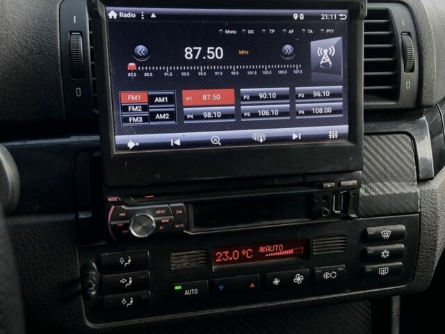 Серый БМВ 3 Серия, объемом двигателя 0 л и пробегом 250 тыс. км за 2500 $, фото 6 на Automoto.ua