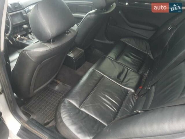 Сірий БМВ 3 Серія, об'ємом двигуна 2 л та пробігом 580 тис. км за 4200 $, фото 8 на Automoto.ua
