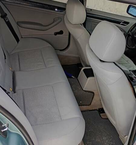 Серый БМВ 3 Серия, объемом двигателя 1.8 л и пробегом 254 тыс. км за 4450 $, фото 21 на Automoto.ua