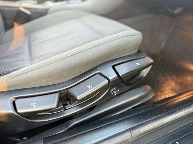 Сірий БМВ 3 Серія, об'ємом двигуна 2 л та пробігом 350 тис. км за 5400 $, фото 20 на Automoto.ua